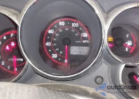 2006 Toyota Matrix Xr from USA, damaged, VIN 2T1KR32E96C556122